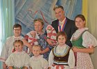 Michal Sláma : Vítání občánků 16.9.2018